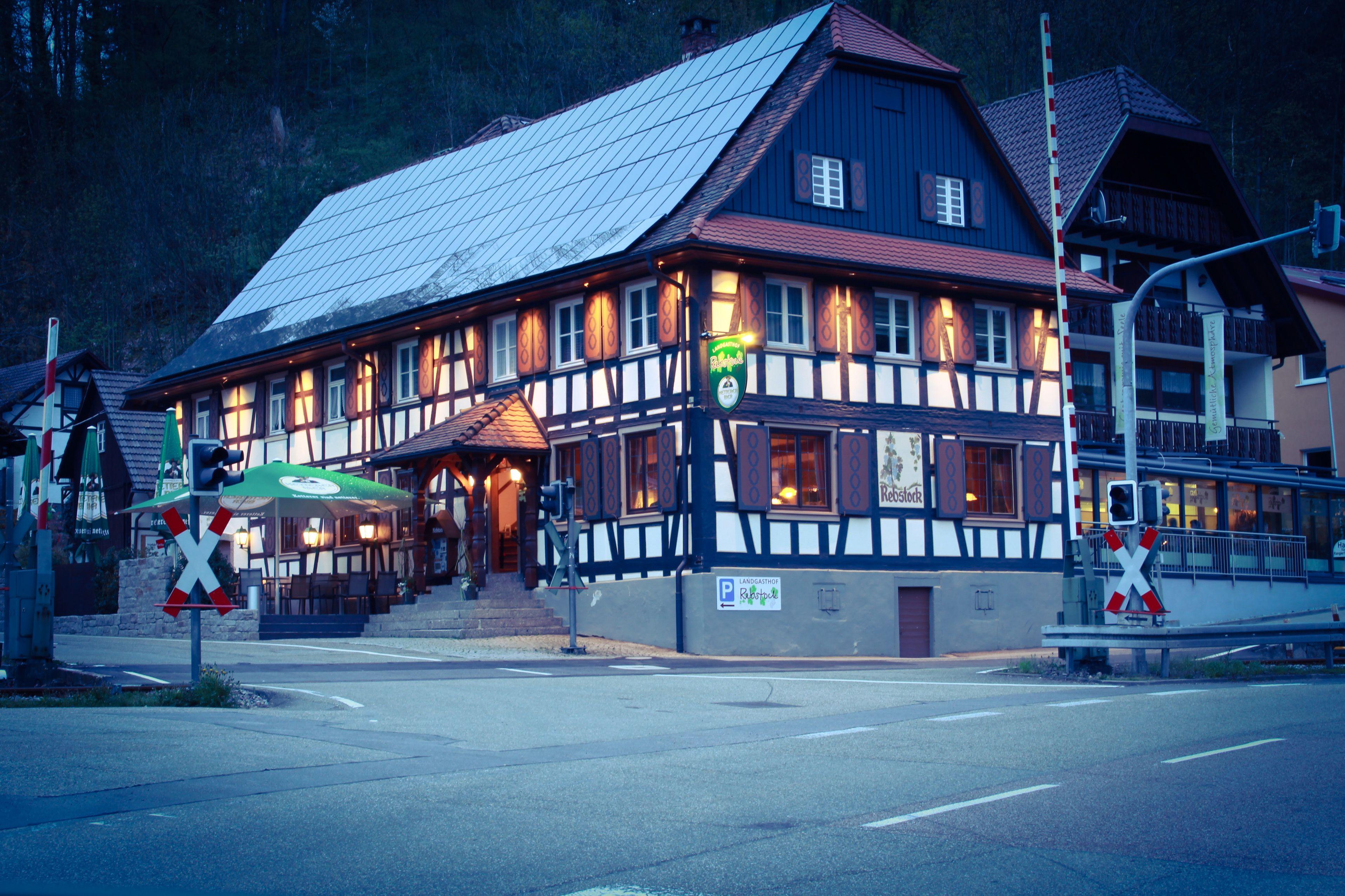 4 Günstige Hotels nahe Hochkopf, die sich wirklich lohnen