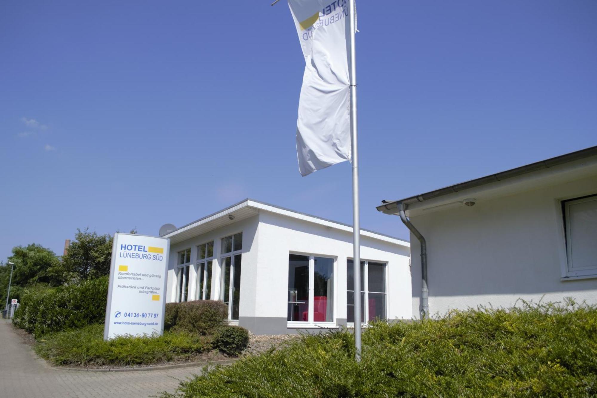 5 Hotels nahe der Ev.-ref. Kirche Lüneburg, die überzeugen