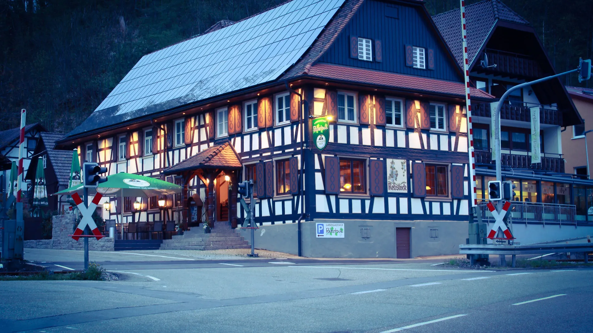 4 Günstige Hotels nahe Hochkopf, die sich wirklich lohnen