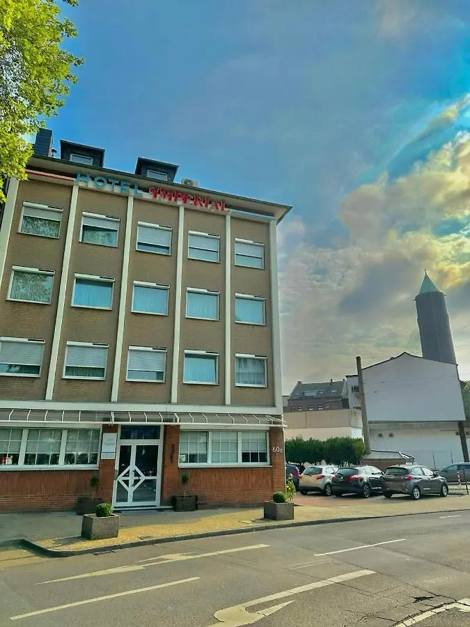 7 Günstige Hotels nahe Museen Haus Lange und Haus Esters