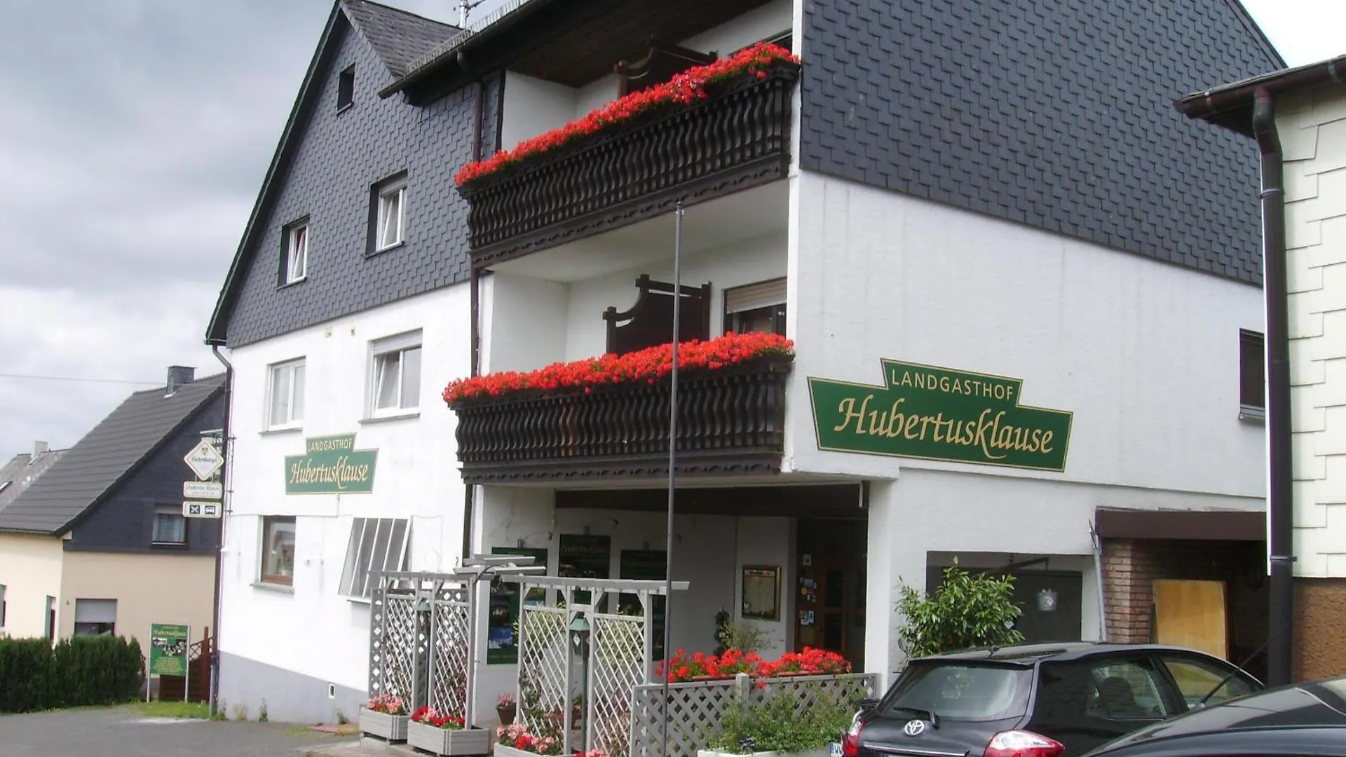 Wo in Rheinland-Pfalz übernachten: 9 Hotels für Urlauber