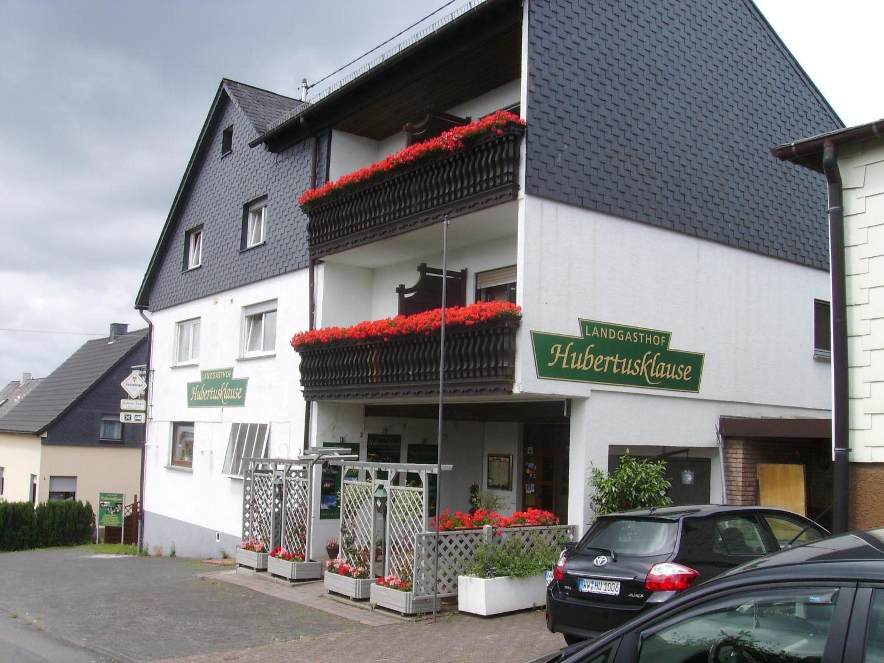 Wo in Rheinland-Pfalz übernachten: 9 Hotels für Urlauber